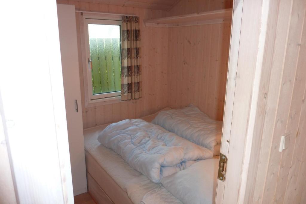 Campingplasser Egelunds Camping&cottages Lønstrup