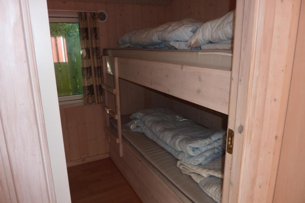 Egelunds & Campingplatz Lønstrup