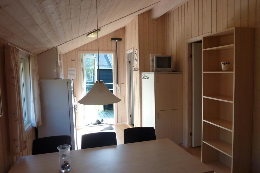Egelunds Camping&cottages Lønstrup