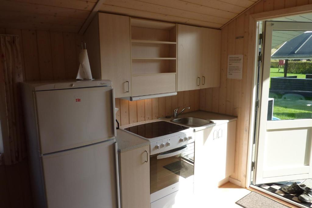 Egelunds Camping&cottages *