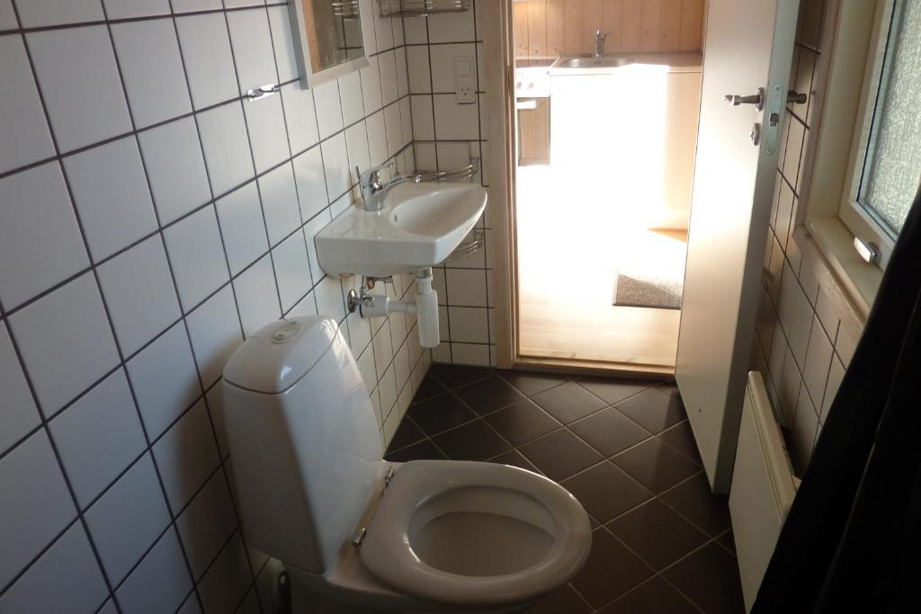Egelunds Camping&cottages * Lønstrup