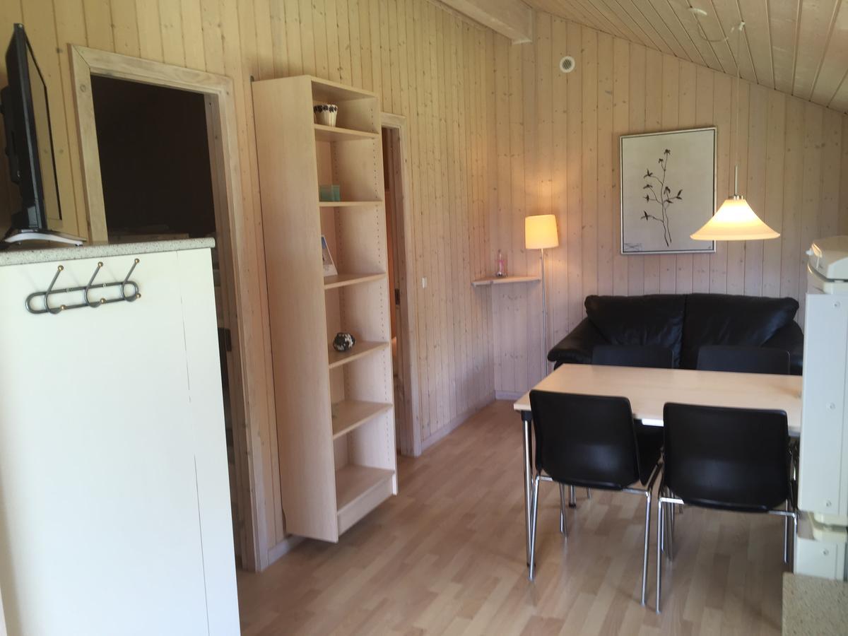 Egelunds & Campingplatz Lønstrup