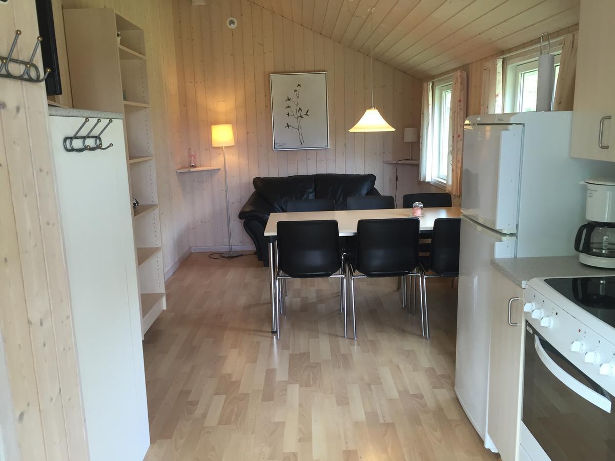 Egelunds Camping&cottages *