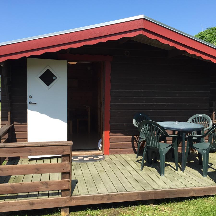 Egelunds Camping&cottages *