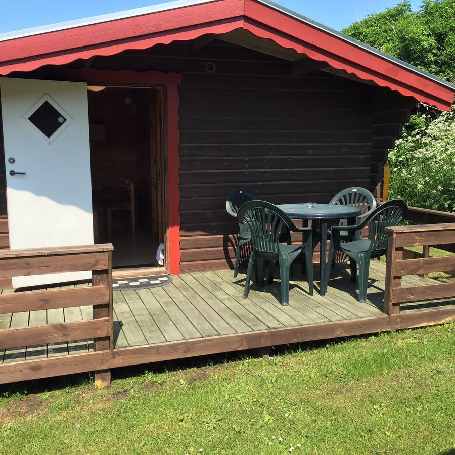 Egelunds Camping&cottages *