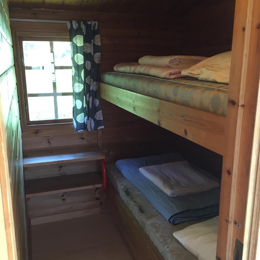 Egelunds Camping&cottages Campingplasser Lønstrup