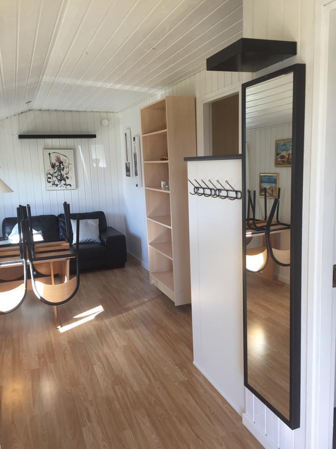 Egelunds & Campingplatz Lønstrup