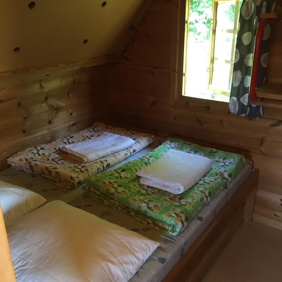 Campingplasser Egelunds Camping&cottages Lønstrup