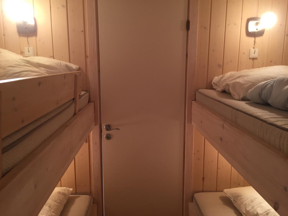 Egelunds Camping&cottages *