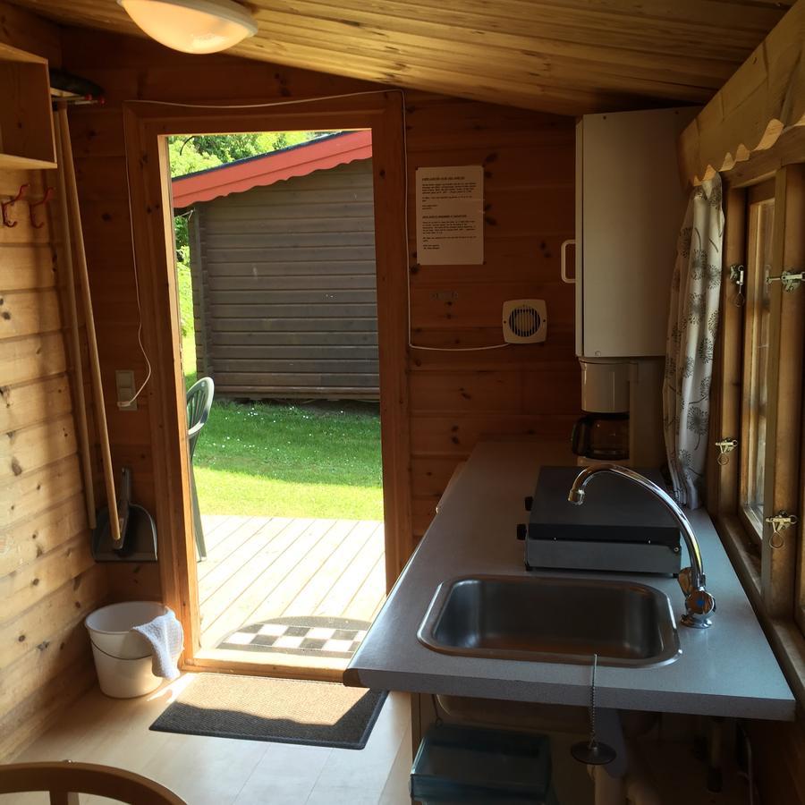 Egelunds Camping&cottages