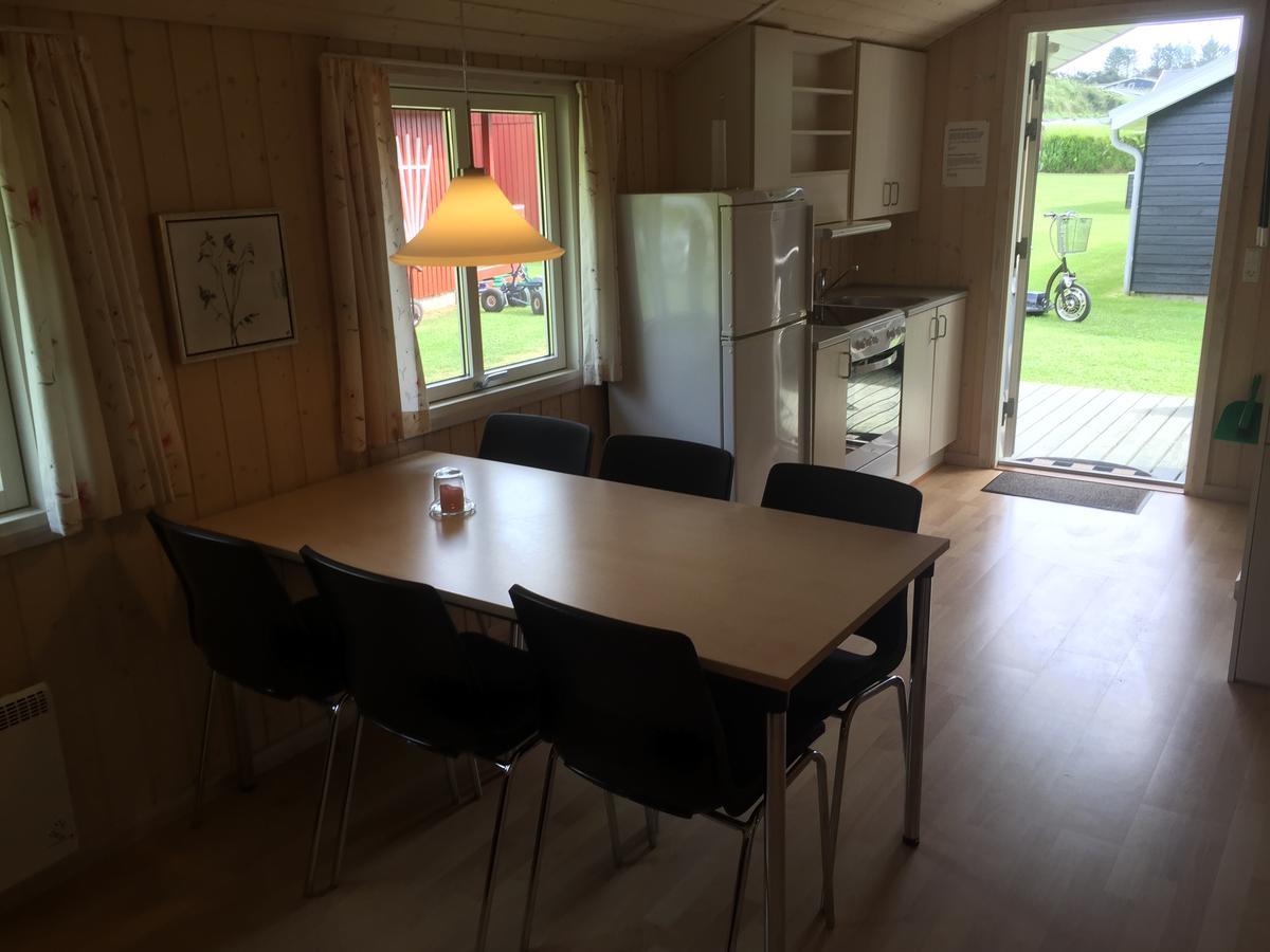 Egelunds & Campingplatz