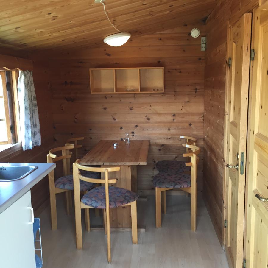 Egelunds Camping&cottages Lønstrup