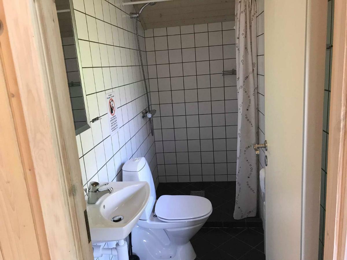 Egelunds & Campingplatz