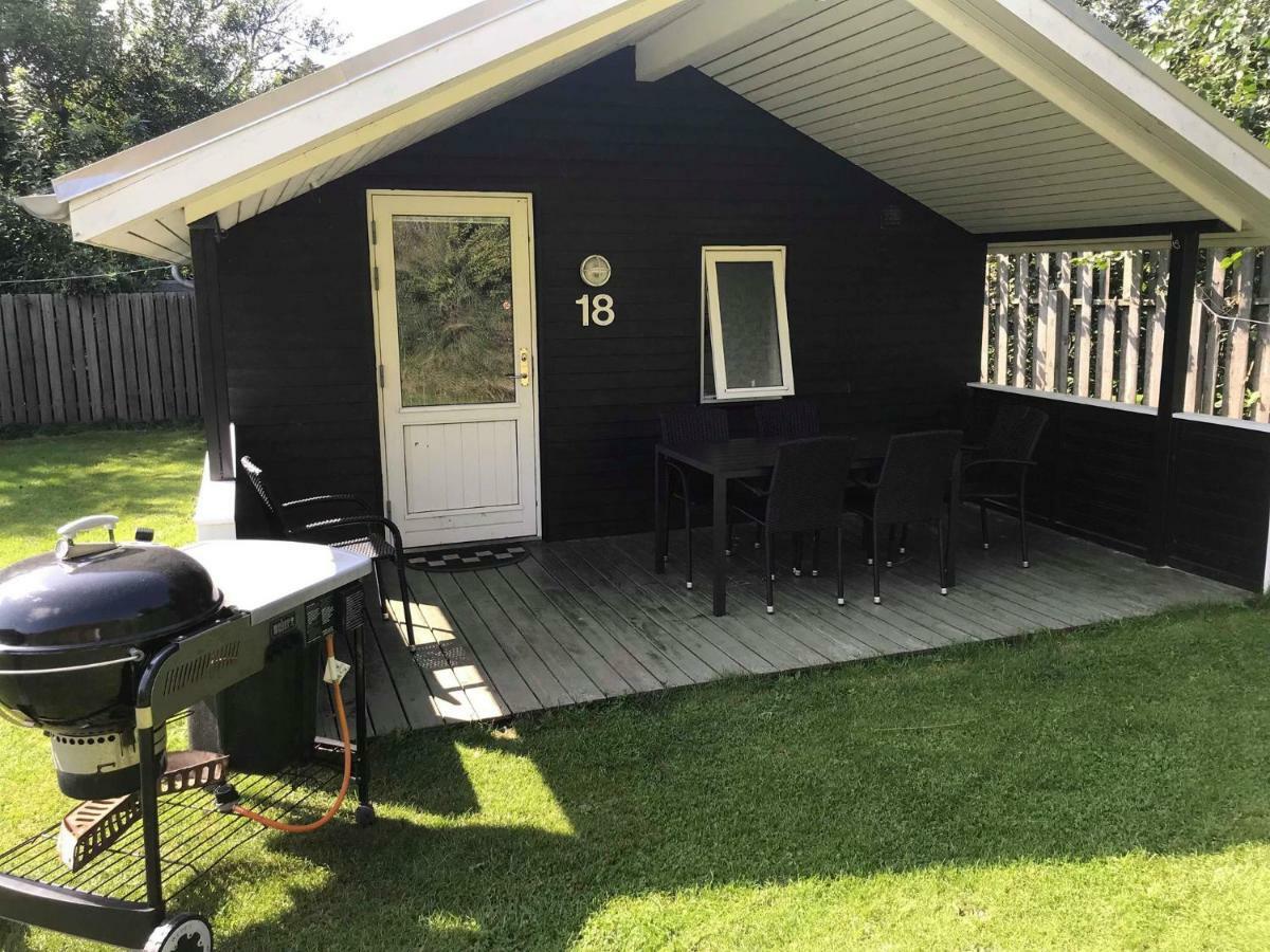 Campingplatz Egelunds & Lønstrup