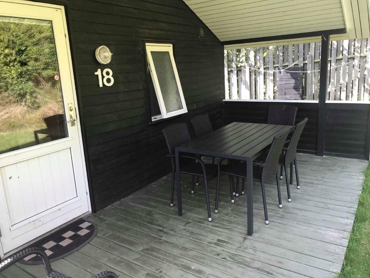 Campingplatz Egelunds &