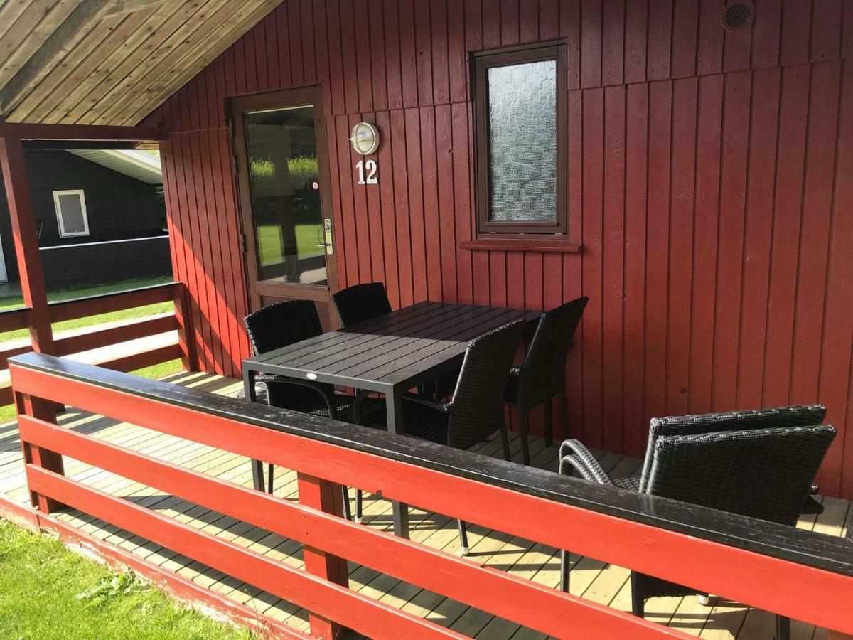 Egelunds & Campingplatz Lønstrup