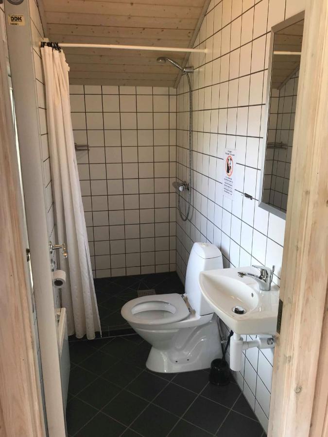 Egelunds & Campingplatz